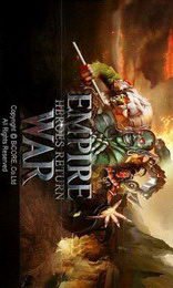 download Empire War Heroes Return apk